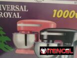 Merenguera universal marca Royal