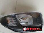 Piezas Kia picanto y hyundai leer dentro