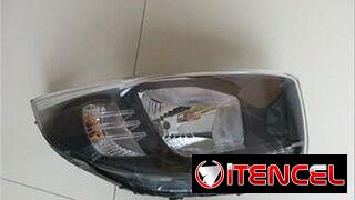 Piezas Kia picanto y hyundai leer dentro