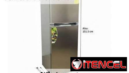 ❄️ REFRIGERADOR DISPONIBLES