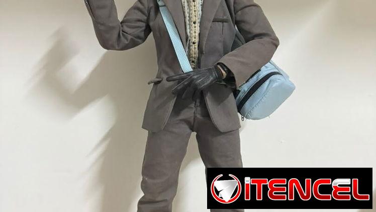 Todo original. Vendo, cambio y compro!!! Figuras de acción coleccionables!!! Vedado