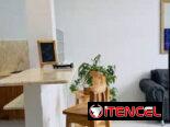 Encantador apartamento de 1 dormitorio, tal como se ve en las fotos, disponible para la venta.