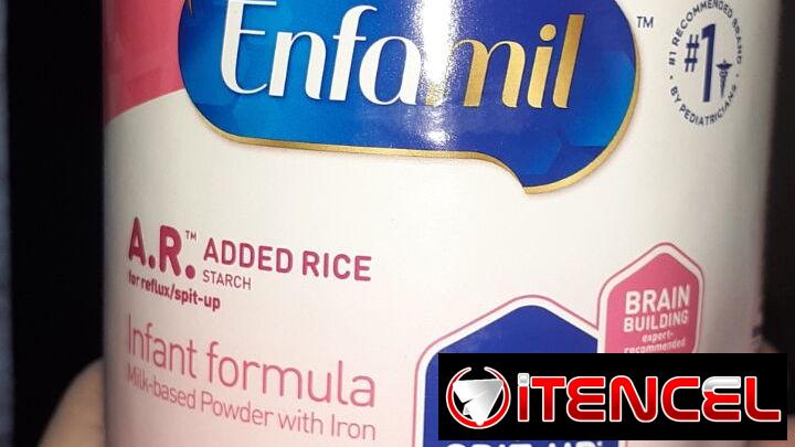 Enfamil antirreflujo
