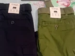 Sorprende a papa se vende varios articulos