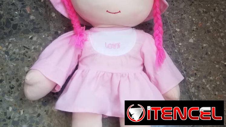Bellos Peluches