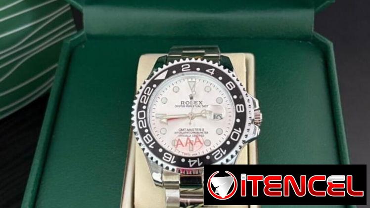 Vendo relojes de marca