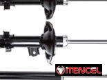 Accent kia Rio 2006-2010, motor de arranque, alternador, amortiguadores, arbol de leva