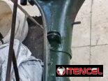 Vendo Diferencial de Lada 1143