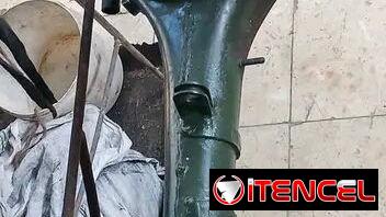 Vendo Diferencial de Lada 1143