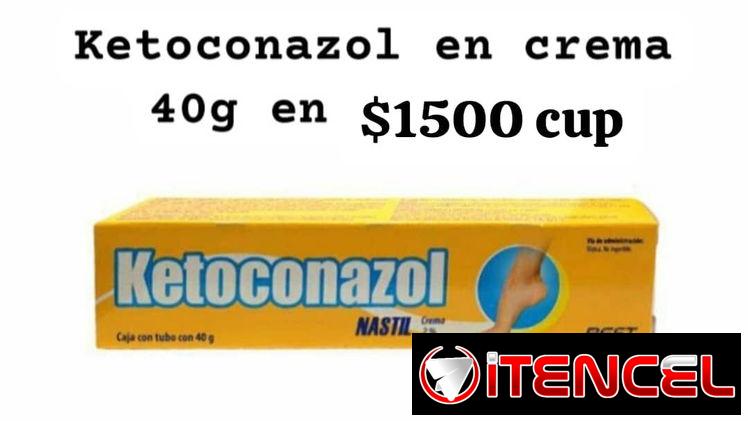 Ketoconazol