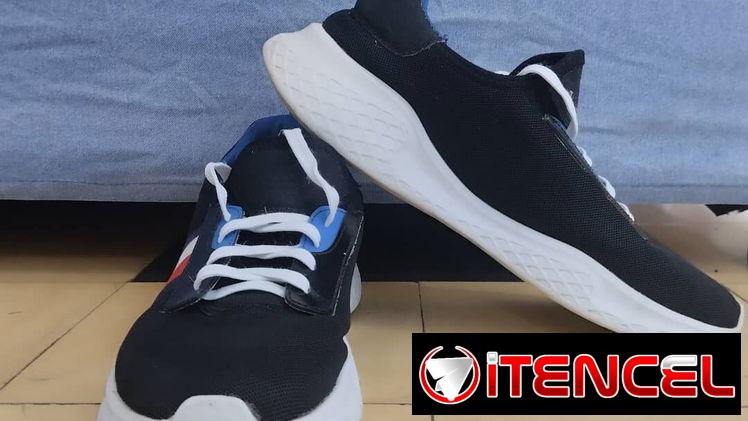 🚨GANGA!! TENIS