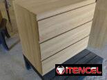 Gaveteros/ Cómodas de excelente calidad ❕Entrega Incluida❕