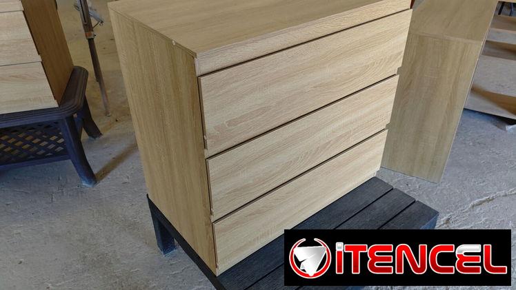 Gaveteros/ Cómodas de excelente calidad ❕Entrega Incluida❕