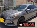 Hyundai Sonata 2019