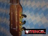 Guitarra acustica nueva