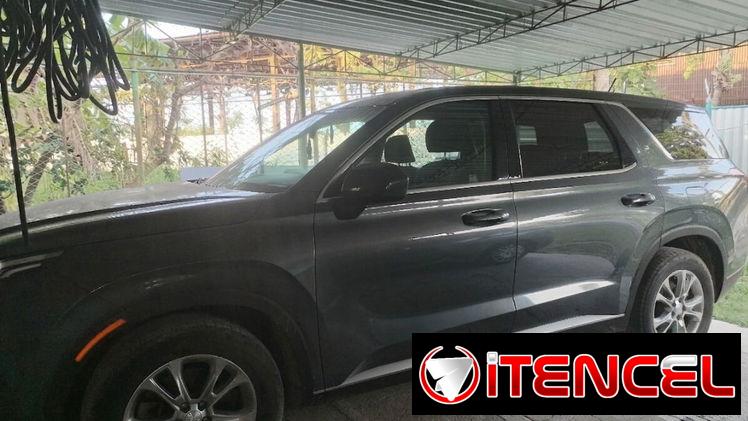 🚗 SEL 2021 🚗 HYUNDAI PALISADE SET 2021 – CON CERTIFICO Y CHAPA. PRECIO AJUSTABLE. TL 54833699
