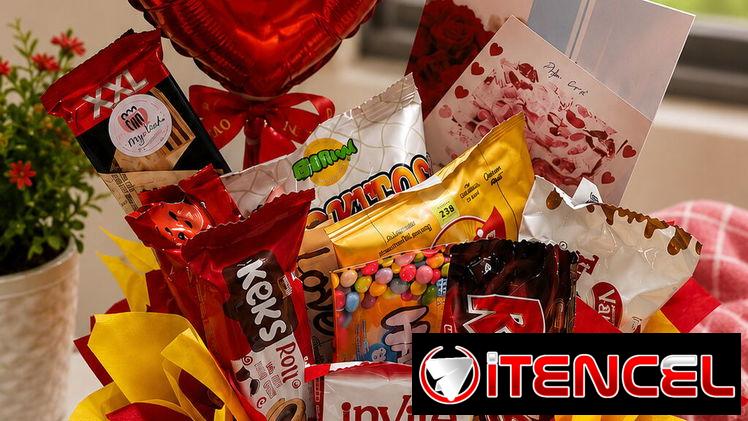 Regalos 🎁