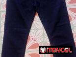 Pantalon negro talla 38🔉Oferta especial