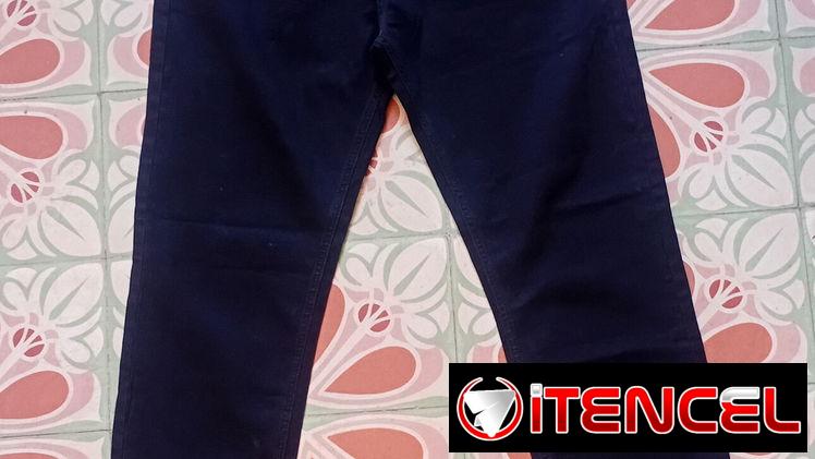 Pantalon negro talla 38🔉Oferta especial