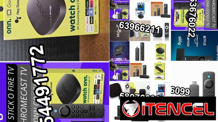 Configuracion