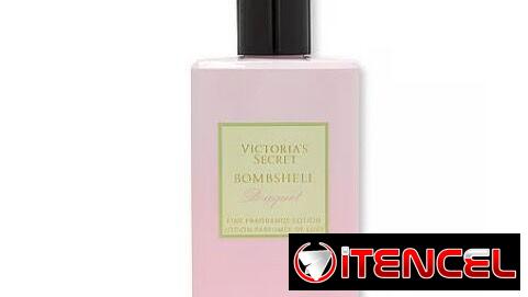Colonias y cremas Victoria Secrets