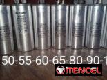 Capacitores nuevo de arranque y de marcha de 1.5 mf hasta 1200 mf no dude en preguntar