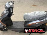 MOTO ELECTRICA VEDCA N3