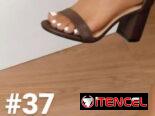 25 USD VENTA DE ZAPATOS NUEVOS COLOR CARMELITA #37