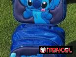 Set de mochilas escolares