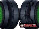 🎧 RAZER KRAKEN ULTIMATE RGB – GAMING PREMIUM  Sonido envolvente 7.1