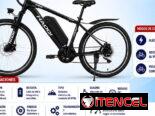 Bicicletas eléctricas!