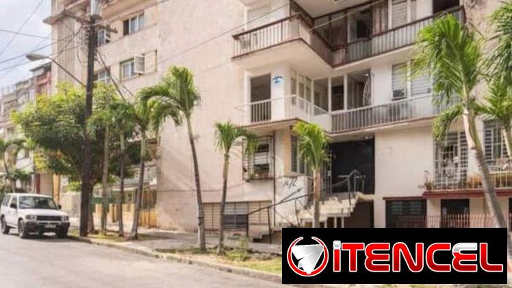 Renta lineal apartamento de un cuarto