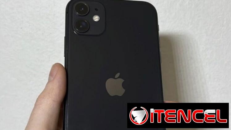 140 usd💵🔥-📱IPhone 11 libre de fábrica🏭 y iCloudEstado impecable “sin un solo golpe”•(todo de fabrica nunca se ah abi