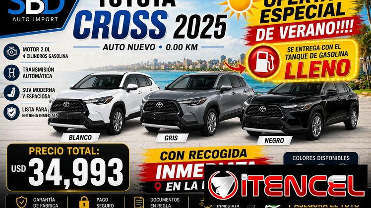 Venta de autos
