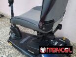 vendo  SILLA DE RUEDAS ELECTRICA en muy bien estado — GANGA aprovecha