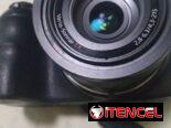 Camara digital Sony Cybershot DSC-HX400V