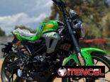 ‼️SE VENDEN 𝐌𝐎𝐓𝐎 𝐃𝐄𝐏𝐎𝐑𝐓𝐈𝐕𝐀 𝐅𝐔𝐑𝐈𝐀 250CC