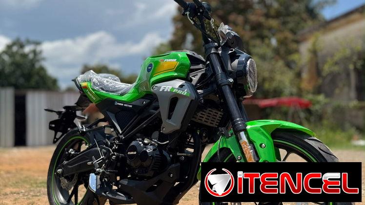 ‼️SE VENDEN 𝐌𝐎𝐓𝐎 𝐃𝐄𝐏𝐎𝐑𝐓𝐈𝐕𝐀 𝐅𝐔𝐑𝐈𝐀 250CC