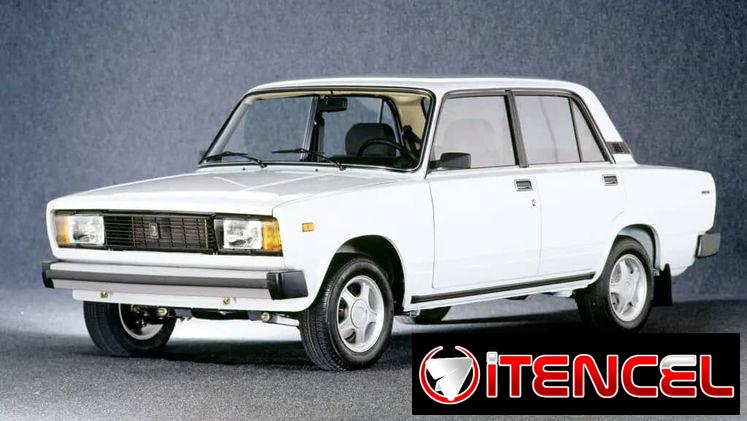 Modelo Lada