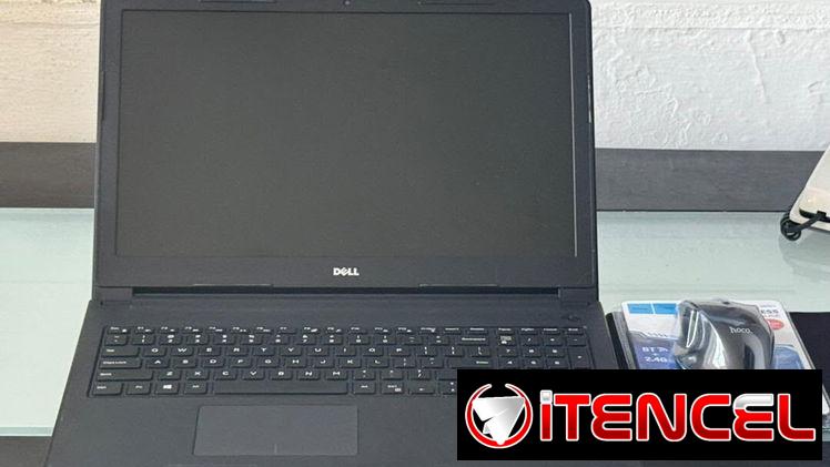 Laptop Dell