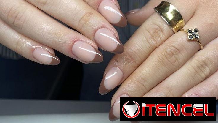 Manicura y pedicura