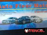 Alfombra autos