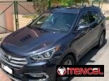 Hyundai Santa Fe Sport