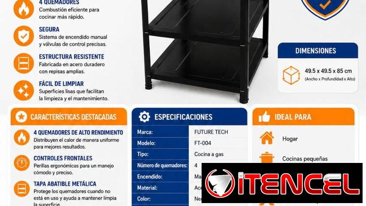 Cocina
