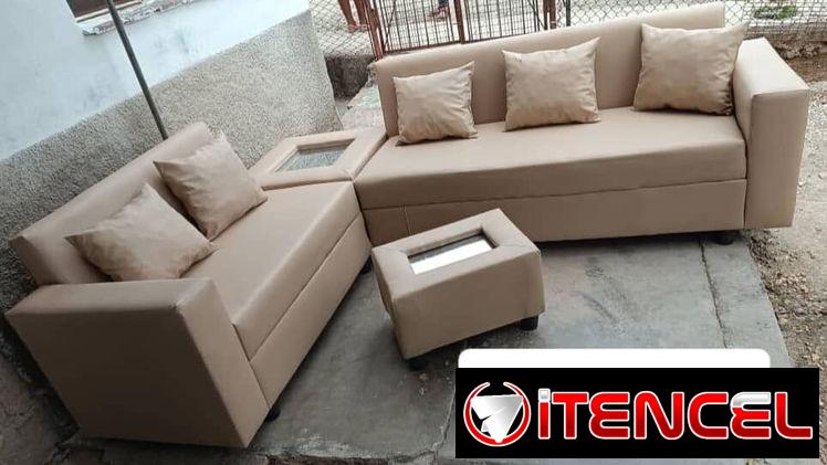MUEBLES