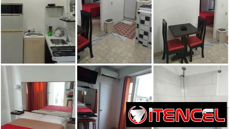 🏠Renta a extranjero en Miramar, Playa (Con paneles solares)💡