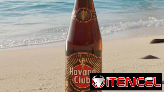 Havana Club Reserva 1L