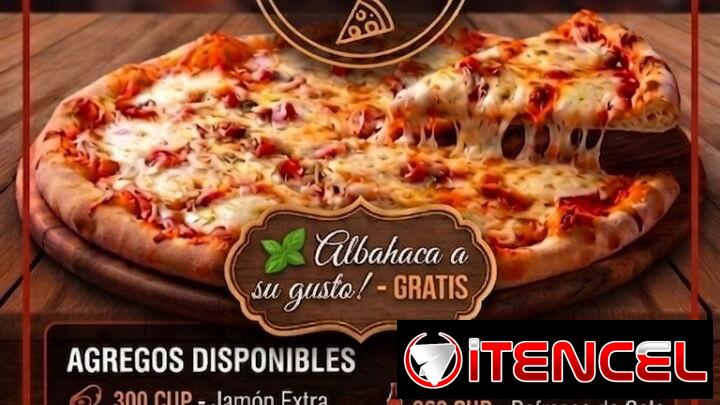 Comida a domicilio