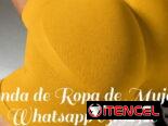 Licras Levanta Glúteos originales Shein tallas S. M y L Precio (7 usd o al cambio)