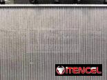HYUNDAI ACCENT Homocinética Radiador Compresor de aire electroventilador